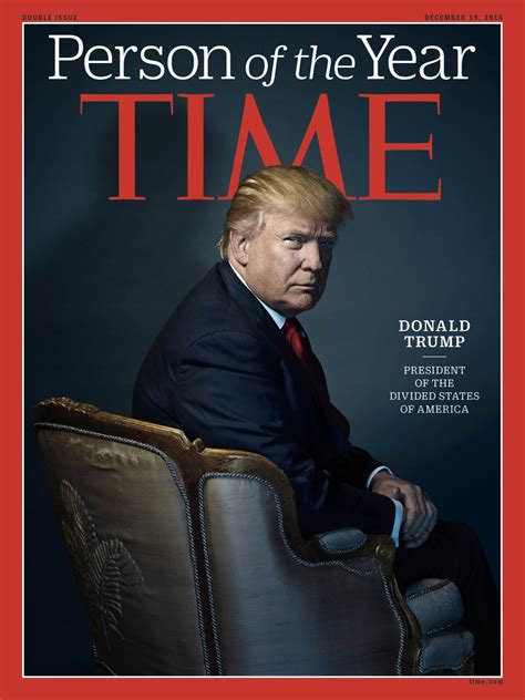 See Donald Trump's Many Magazine Covers | Time