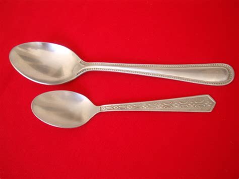 Tablespoon And Teaspoon Short Form | Bruin Blog