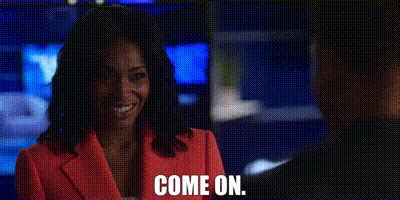 Yarn Come On Sex Life S E Welcome To New York Video Gifs By Quotes D Ba