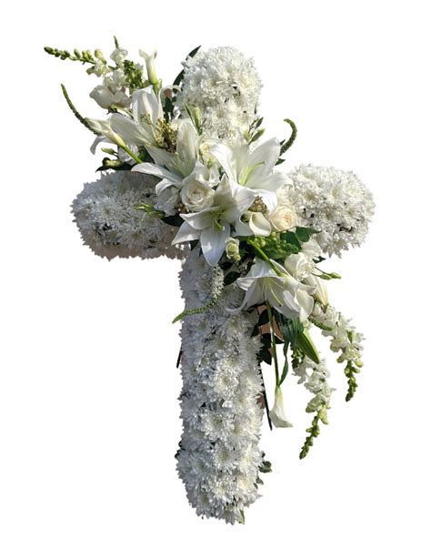 Buy Sympathy And Funeral Flowers From Windermere Flowers And Ts