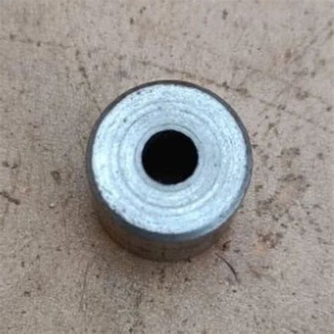 Round Circular Male Stainless Steel Round Bush For Automobile