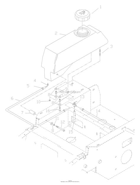 Husqvarna Zth Kaa Parts Diagram For Kawasaki