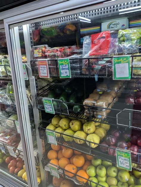 Friendly Grocer 75 Landsborough Ave Scarborough Qld 4020 Australia