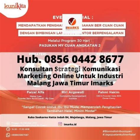 Agency Digital Marketing Terbaik Dan Terpercaya Di Malang Kota Tribun