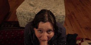 Blackmailed MILF Tnaflix