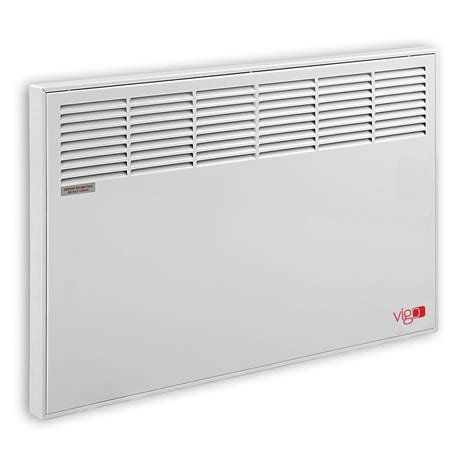 Vigo EPK 4570M15B Vigo Elektrikli Panel Konvektör Isıtıcı Manuel 1500