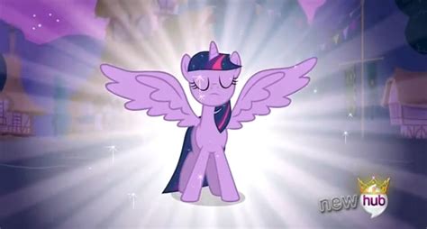 wings! - Princess twilight sparkle Photo (33697415) - Fanpop