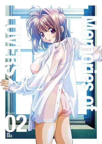 MISSING LOVERS Remain Nhentai Hentai Doujinshi And Manga