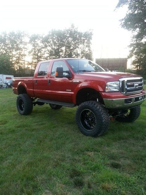 Lifted Ford Ford 4x4, Ford F250, Lifted Ford, Lifted Trucks, Ford Girl ...