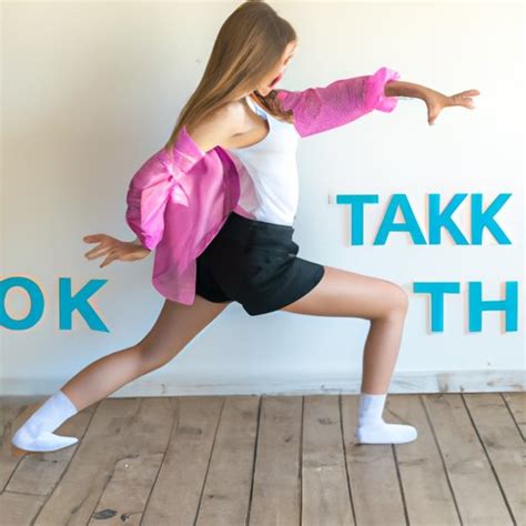 Exploring The Do It To It TikTok Dance: Its Origins, Popularity and Choreography - The ...