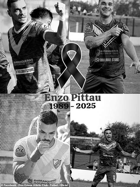 Footballer Collapses And D!es On Pitch During Match Hours After Sending