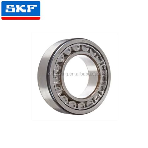 Skf Nup 2210 Ecj Bearing Cylindrical Roller Bearings Nup2210 Ecj