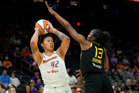 2023 WNBA: Here’s all you need to know ahead of the new season and ...