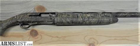 Armslist For Sale Winchester Sx3 12ga Camo