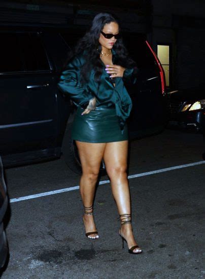 Rihanna Naked Leaks And PORN Sex Tape NEWS Celeb Jihad Explosive Celebrity Nudes