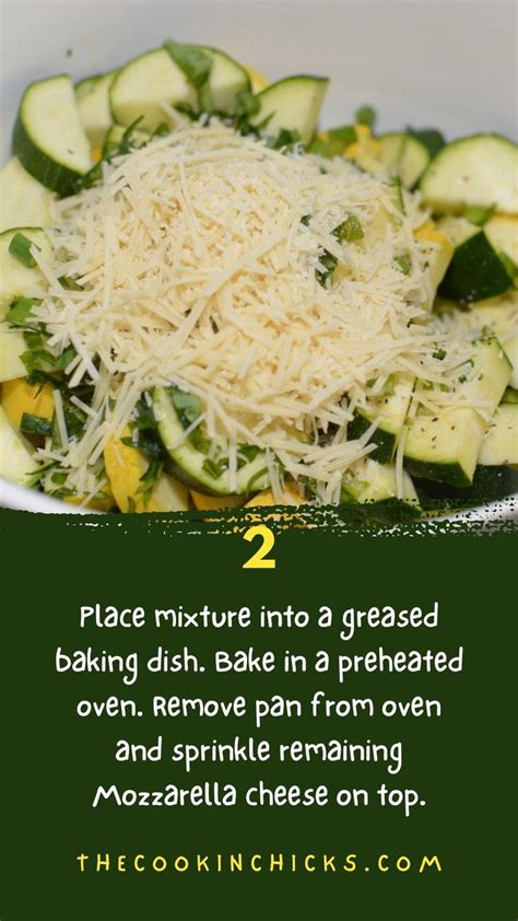 Easy Cheesy Zucchini Casserole Dinner Recipes Favorite Recipes Dinner Vegetable Side Dishes