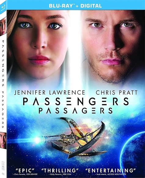 Passengers 2016