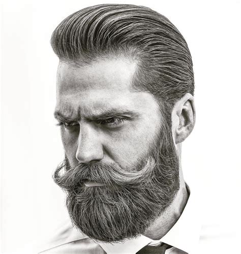 Beard Styles To Try In Beard Grooming Hair And Beard Styles