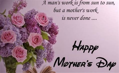 50 Heart Touching Happy Mothers Day Quotes 2024 Cute Mothers Day