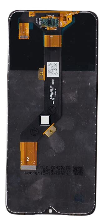 İnfinix Hot Play Orjinal Lcd Ekran Dokunmatik