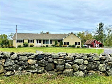 Goshen, CT Real Estate - Goshen Homes for Sale | realtor.com®