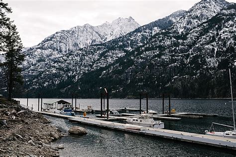 Lake Chelan Stehekin Washington Our Travel Adventures Carlyn K