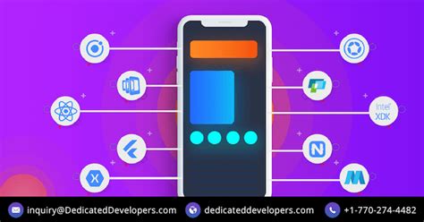 Which App Development Platform Should You Choose In 2019 Business Of