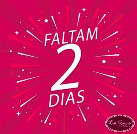 Faltam 2 Dias Para O Meu Aniversário LIBRAIN