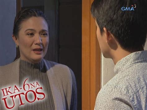 Ika 6 Na Utos Teaser Ep 86 The Hotel Room GMA Entertainment