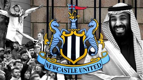 From The Magpies To The Toon Army A Look Into The History And Future