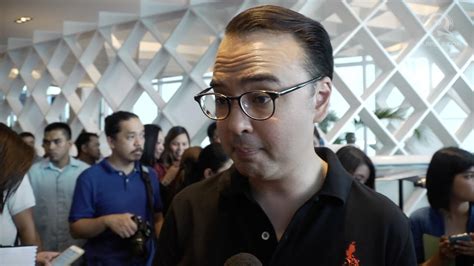 Alan Cayetano Defends Duterte Youtube