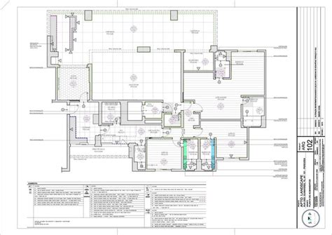 Planta Do Apartamento Perdizes Sp Estudio