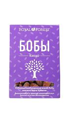 Купить какао продукты в Москве в интернет-магазине Royal Forest