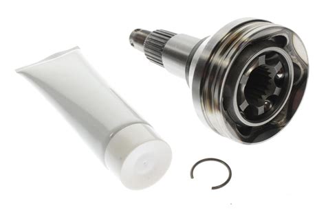 ШРУС Задний Внешний Квадроцикл BRP CanAm Outlander Renegade G2 500-1000 ...