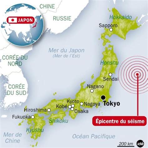 C-D&Finance: 12 Mars 2011 : Séisme au Japon