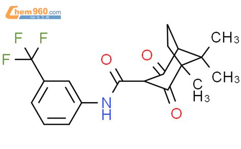 Bicyclo Octane Carboxamide Trimethyl