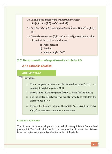 Math Y Eclpe Sb Unit Points Straight Lines And Circles In