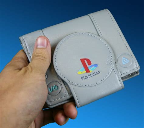 Sony Playstation Wallet