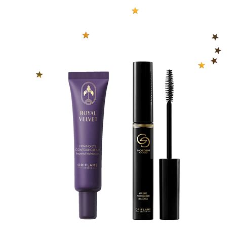 Объёмная тушь для ресниц Giordani Gold (41408) тушь для ресниц – Make ...