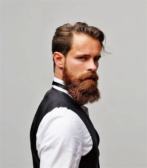 Pin By Mark M On Beards Beard Styles For Men Beard Styles Beard