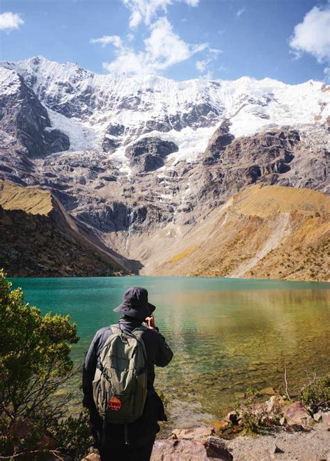 Lugares Tur Sticos De Per Sitios De Naturaleza Y Cultura