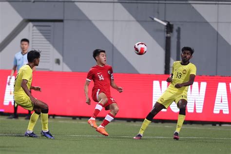 港足︱u22梯隊魚尾獅盃僅負馬來西亞奪亞 大港腳抵大馬備戰友賽 0017 20230327 體育 即時新聞 明報新聞網