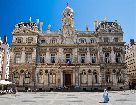 Monumentos De Lyon Voir Absolutamente Guiada