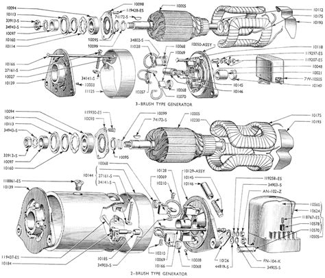 Brief Shipping Info Classic Ford Spares