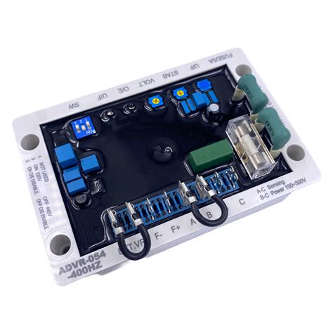 SP Powerworld ADVR-054-400Hz