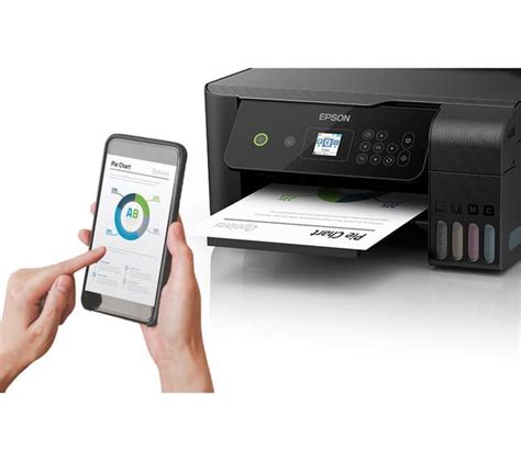 EPSON EcoTank ET-2720 All-in-One Wireless Inkjet Printer Fast Delivery ...