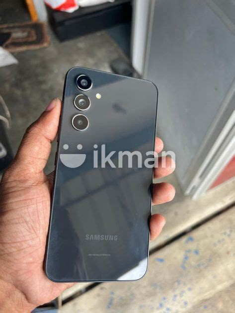 Samsung Galaxy A Used In Batticaloa City Ikman