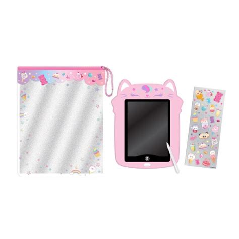 HOT FOCUS HF SW LCD Tabla Za Crtanje Pink Bazzar Ba