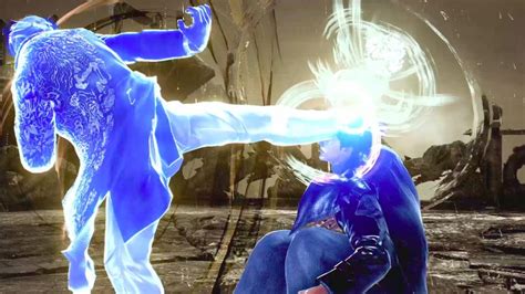 Tekken 7 Tips And Tricks Techradar