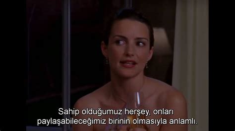 Sex And The City Hayranlar N N Haf Zalar Nda Yer Edinmi Sahne Onedio